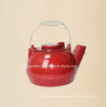 Enamel Cast Iron Tea Kettle Manufacturer From China